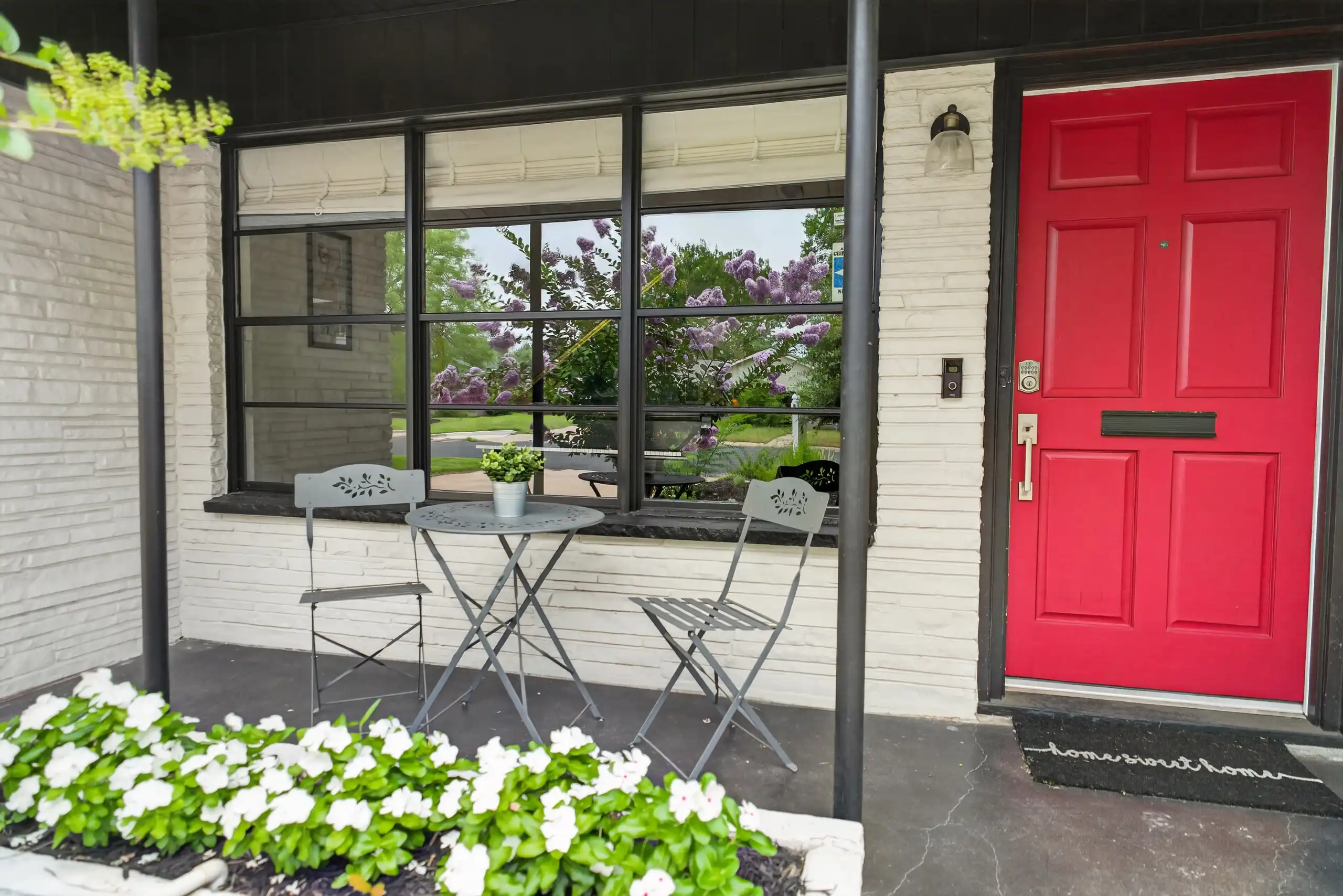 Mid-century Modern