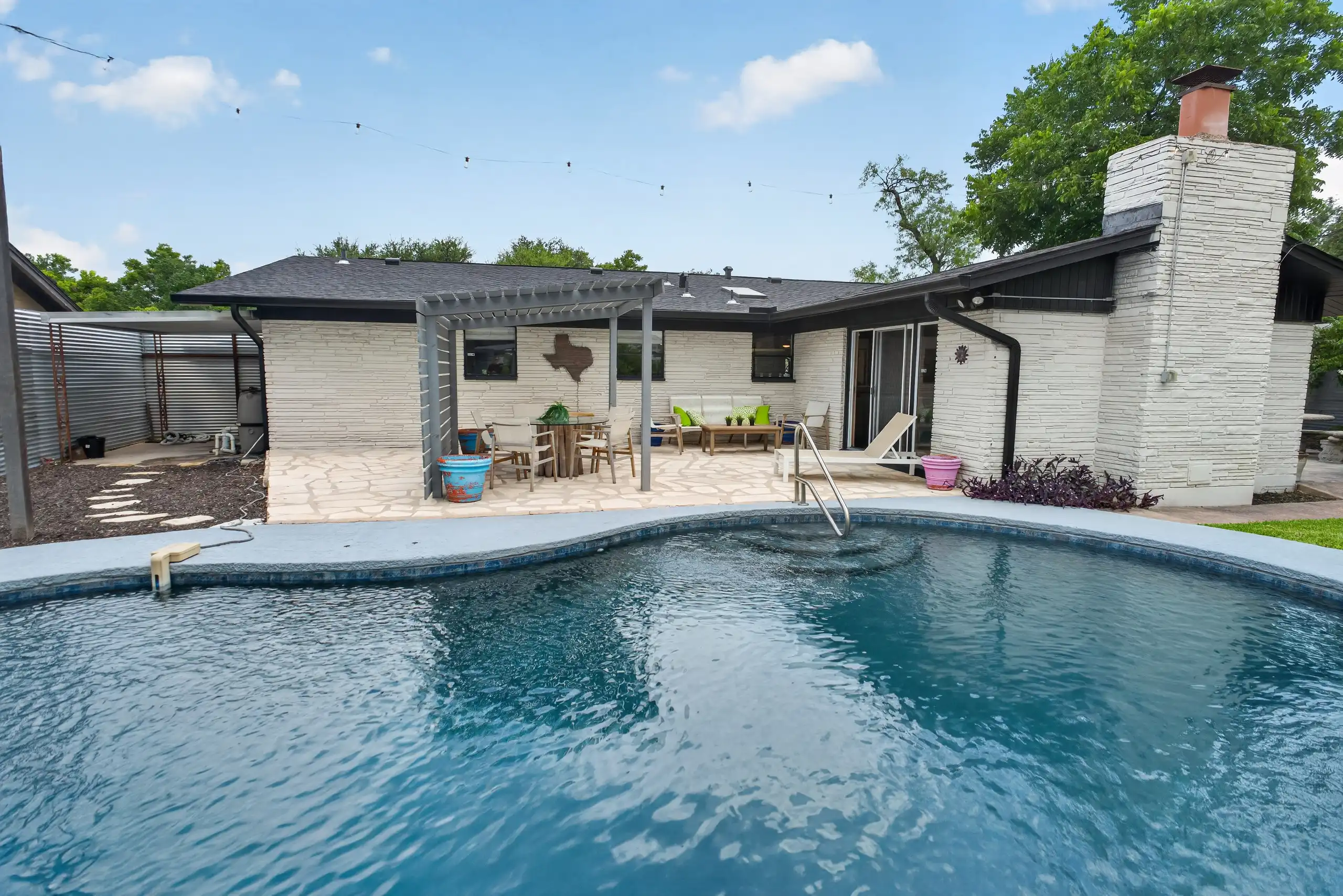Mid-century Modern