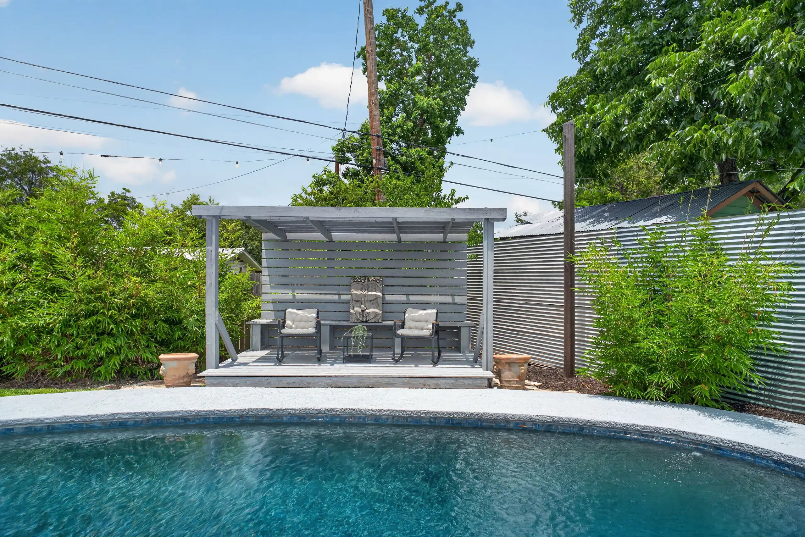 Mid-century Modern