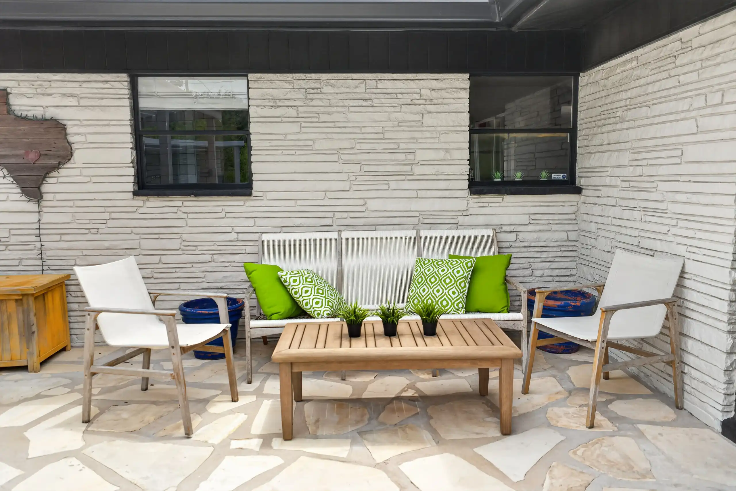 Mid-century Modern