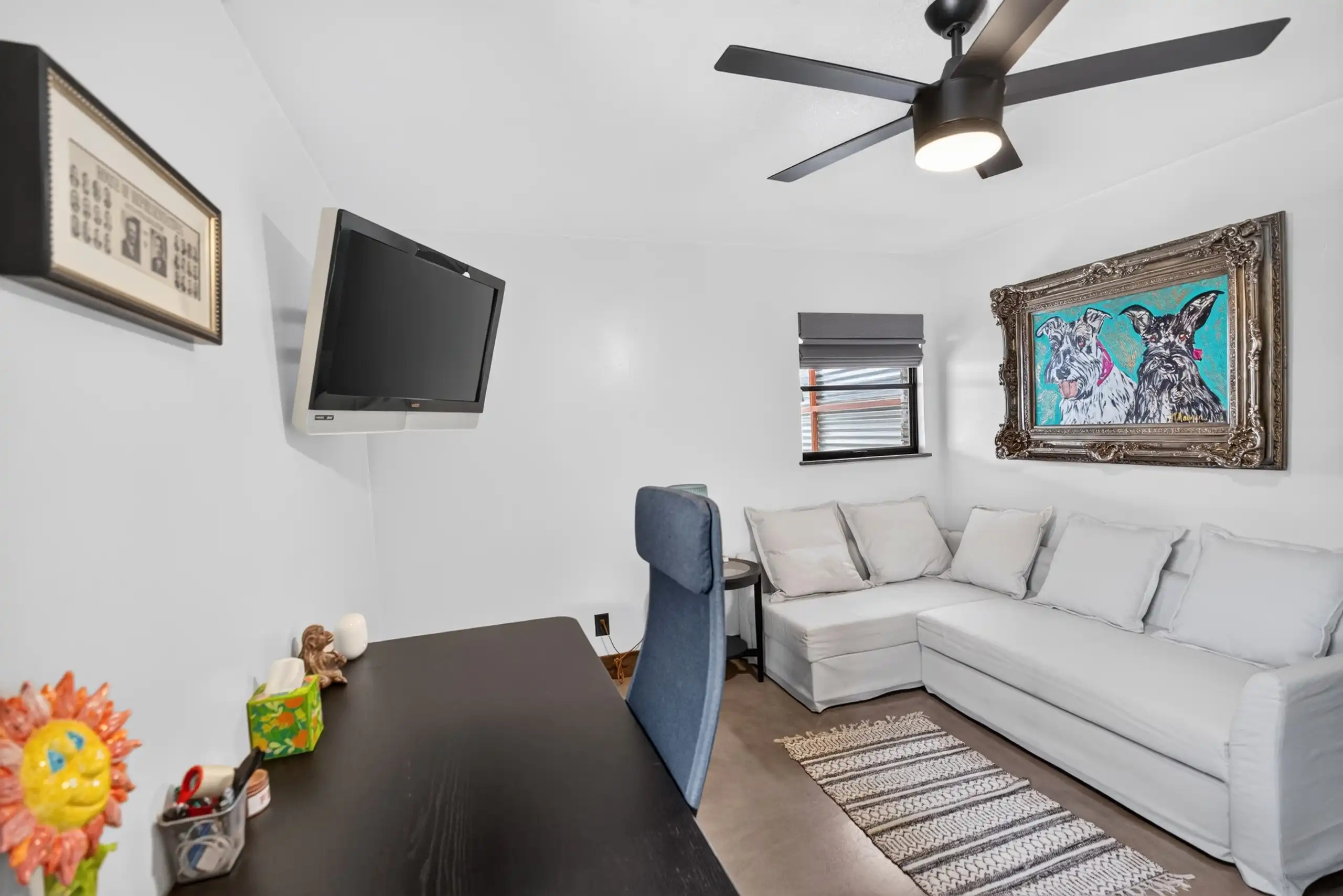 Mid-century Modern